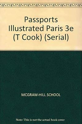 Passport's Illustrated Travel Guide to Paris (Serial)