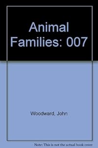 Honeybees (Animal Families Vol. 7)