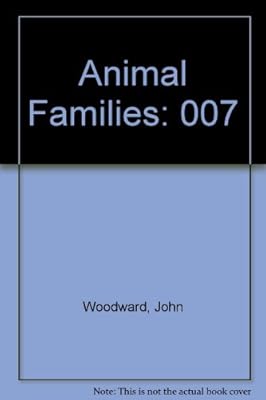 Honeybees (Animal Families Vol. 7)