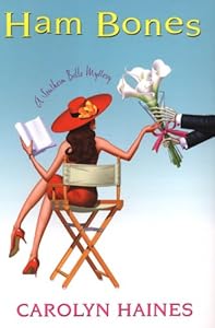 Ham Bones (A Southern Belle Mystery)