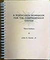 A Rorschach Workbook for the Comprehensive System Third Edition