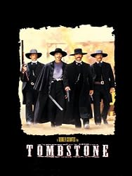 Tombstone