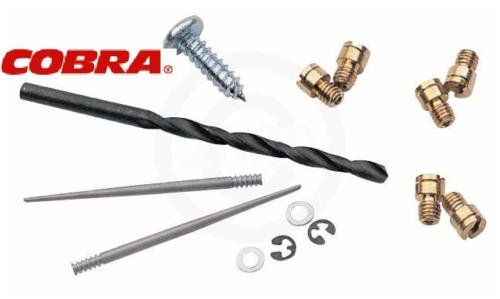 

COBRA JET KIT 1997-2007 HONDA VT1100C SHADOW SPIRIT