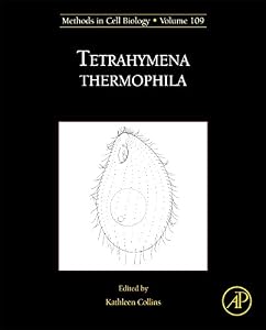 Tetrahymena Thermophila (ISSN Book 109)