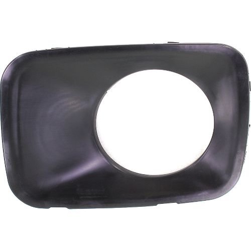HONDA PILOT 09-11 FOG LAMP LH, Cover