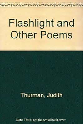 Flashlight and Other Poems