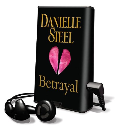 Betrayal by Danielle Steel