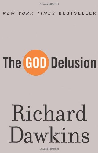 The God Delusion by Richard Dawkins