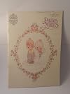 Precious Moments: Wedding Book