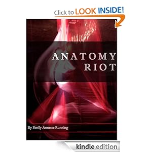 Anatomy Riot: a review