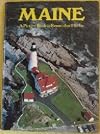 Maine: A Picture Book to Remember Her By
