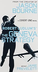 Robert Ludlum's