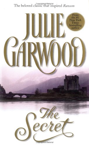 The Secret by Julie Garwood