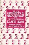 The New Gourmets & Groundhogs and The Second Helpings