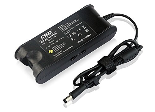 AC Power Adapter Charger For Dell Latitude E6500 + Power Supply Cord 19.5V 3.34A 65W