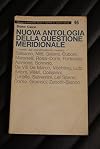 Nuova antologia della questione meridionale