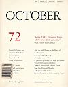 October 72 (Spring 1995) Berlin 1945: War and Rape -- "Liberators Take Liberties"