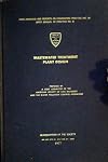 Wastewater Treatment Plant Design (ASCE - Manuals and Reports on Engineering Practice - No. 36)
