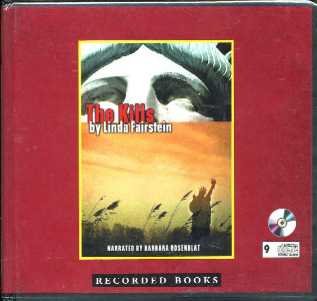 The Kills by Linda Fairstein