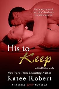 His to Keep