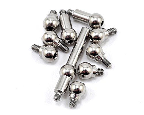Algopix Similar Product 12 - Align 450L Linkage Ball Set H45Z002XX