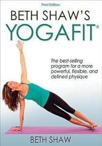 Beth Shaw's yogafit by Beth Shaw