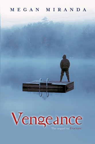 Vengeance by Megan Miranda
