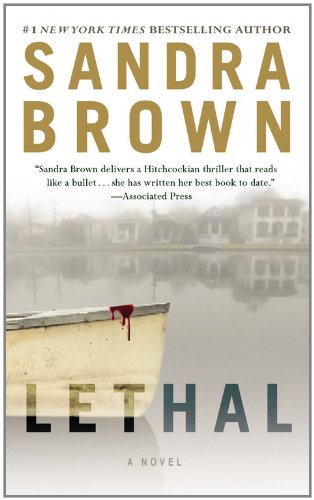 Lethal by Sandra Brown