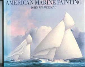 American Marine Painting