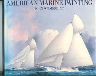 American Marine Painting