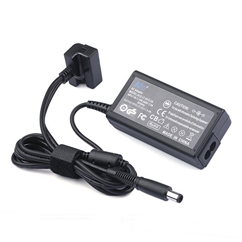 KFD Netzteil DJI Ladegerät für DJI Phantom 3, DJI phantom 3 4k, DJI Phantom III Quadkopter Professional/Advanced Quadcopter Drone Power supply AC Adapter - 17,4V 3,3A