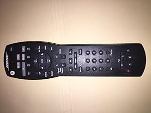 Bose 321 Gs Remote Codes _ BOSE Universal Remote Codes & Programming ...