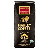 Marley Coffee, Organic One Love, Ethiopian YirgaCheffe