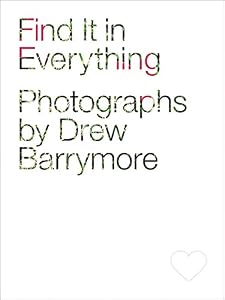 Find it in everything : photographs