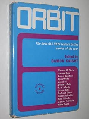 Orbit 6