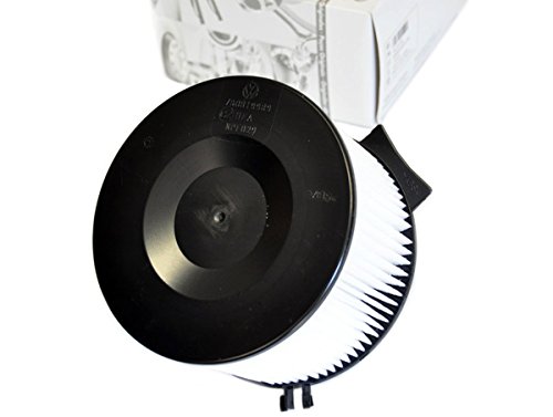 Algopix Similar Product 20 - Volkswagen 7D0 819 989, Cabin Air Filter