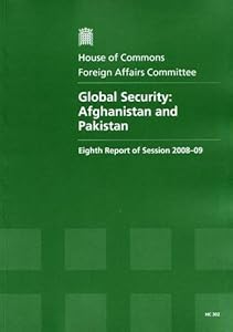 Global Security: Afghanistan and Pakistan