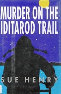 Murder on the Iditarod Trail