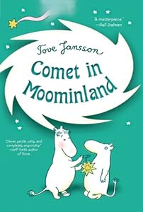 Comet in Moominland by Tove Jansson