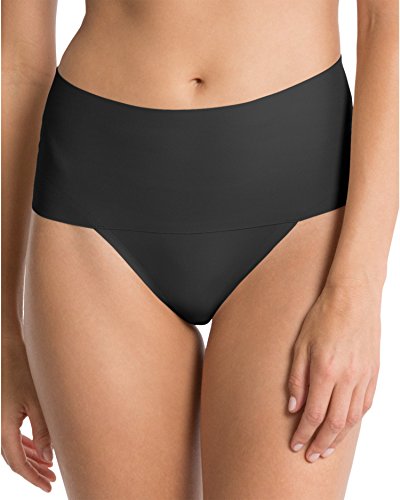 Spanx Undie-tectable Thong-SP0115