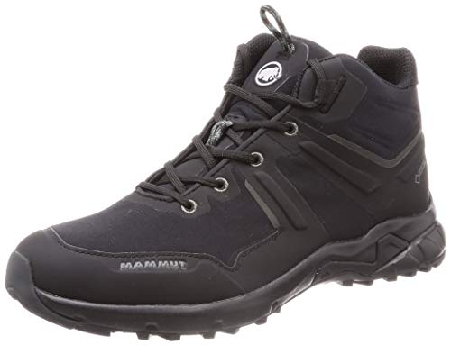 Algopix Similar Product 13 - Mammut Ultimate Pro Mid GTX Women