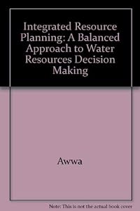 Integrated Resource Planning