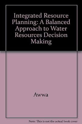 Integrated Resource Planning