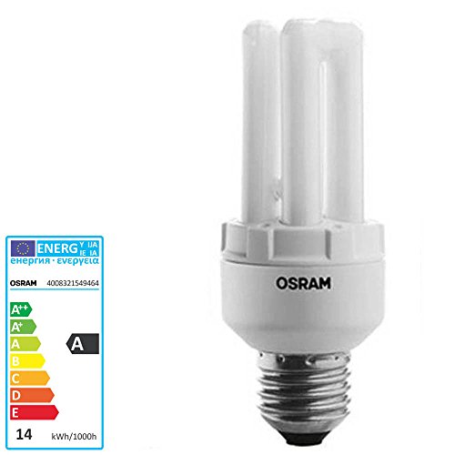 Algopix Similar Product 17 - Osram energysaving lamp DULUX