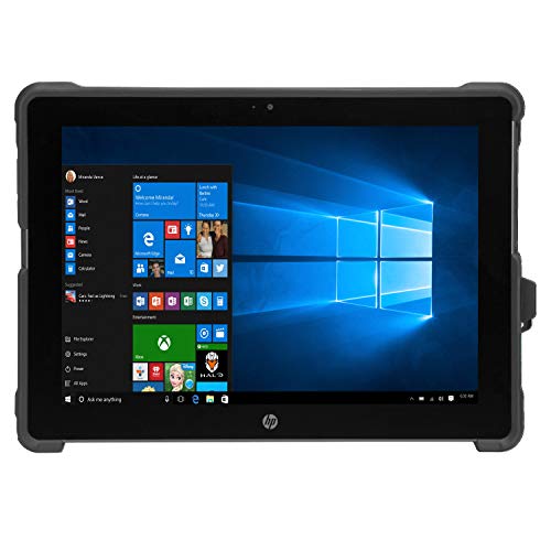 Algopix Similar Product 2 - Targus CommercialGrade Tablet Case for