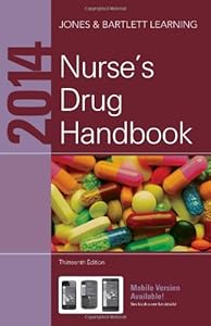 2014 Nurse's Drug Handbook