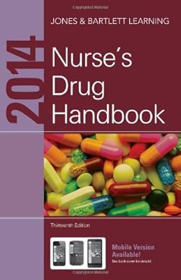 2014 Nurse's Drug Handbook