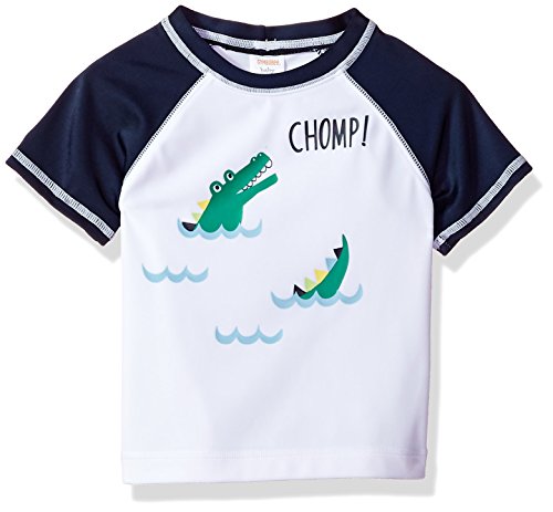 Algopix Similar Product 3 - Gymboree Toddler Boys Short Sleeve