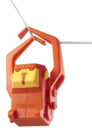 Algopix Similar Product 14 - OWI Peppy Orangutan Robot Kit Solar
