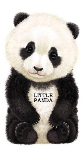 Little Panda by L. Rigo 
			
			
		
		
		
       	 
       		
       			(Illustrator)